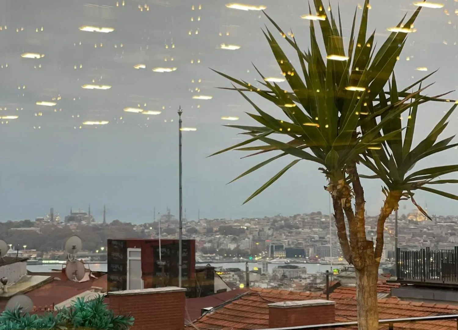 Misafir Suites 8 Istanbul 4*,  Turkey