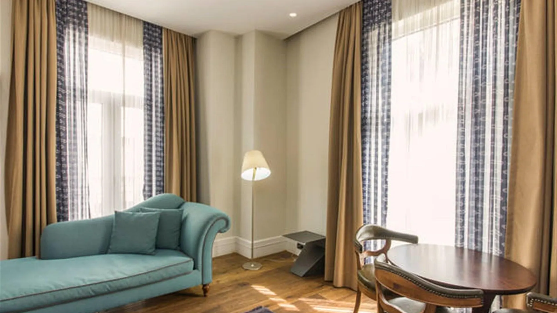 **** Hotel Misafir Suites 8 Istanbulská provincie Turecko