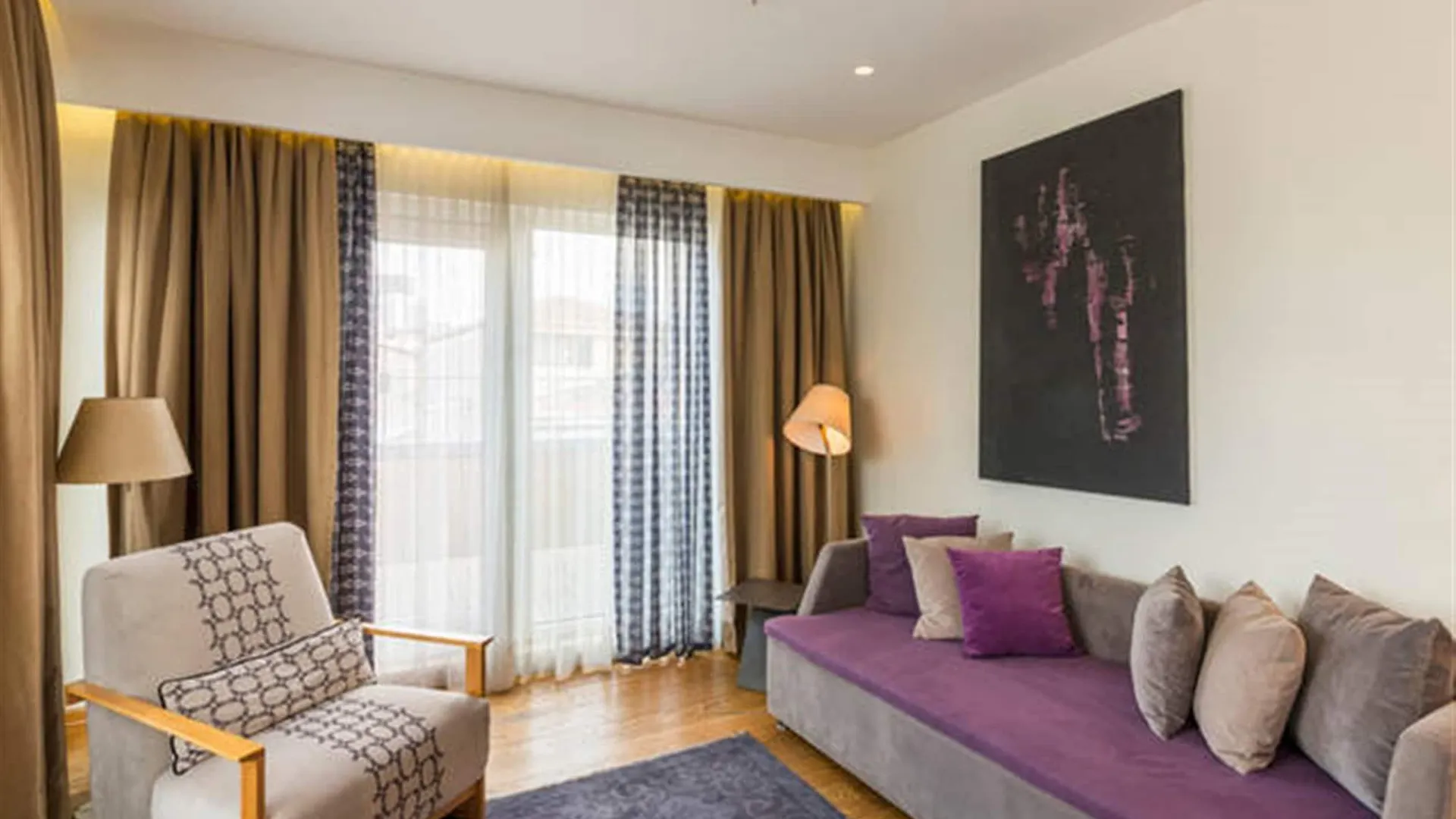 **** Hotel Misafir Suites 8 Istanbul Turkey
