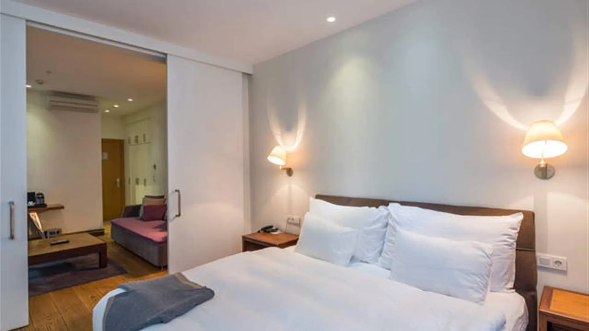 Misafir Suites 8 Istanbul 4*,  Turkey