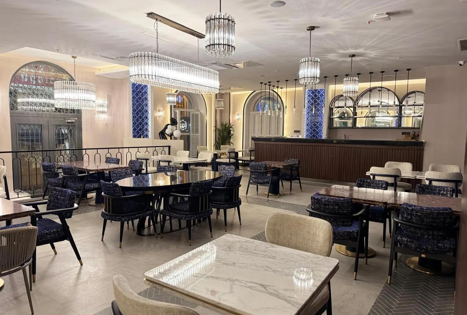 Misafir Suites 8 Istanbulská provincie Turecko